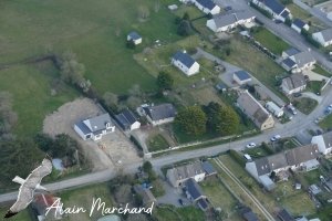 P1000775 2016 03 23 Rue De Kerloumet, Allée Des Peupliers